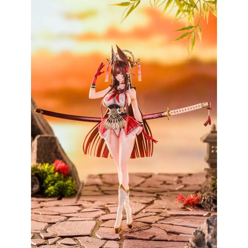 Original Character Yamato Mimosa