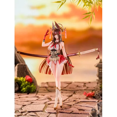 Original Character Yamato Mimosa