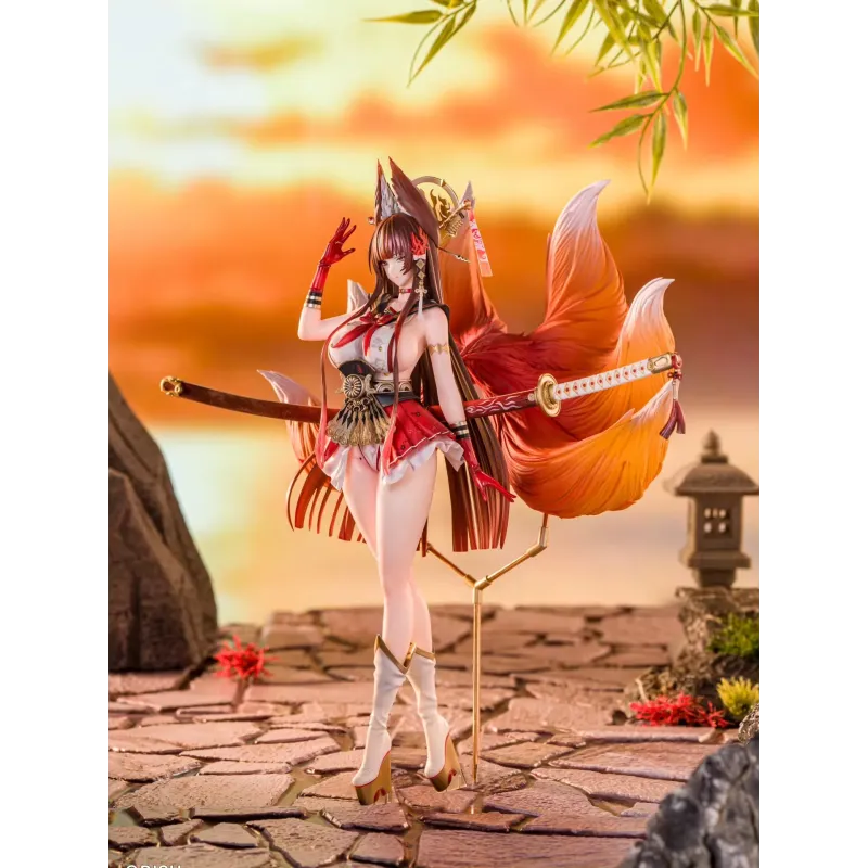 Original Character Yamato Mimosa