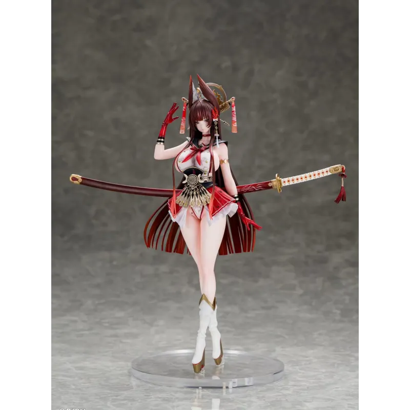 Original Character Yamato Mimosa