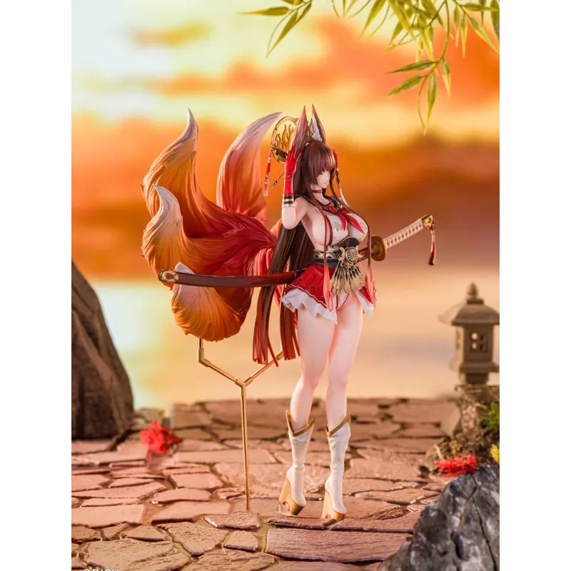 Original Character Yamato Mimosa