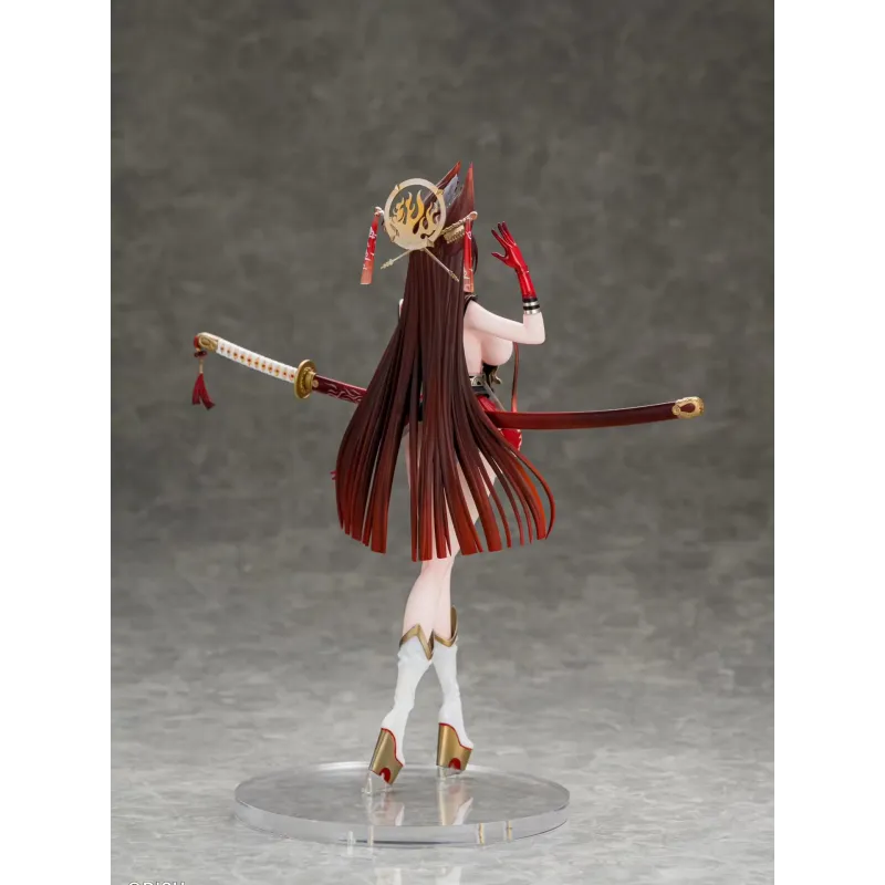 Original Character Yamato Mimosa