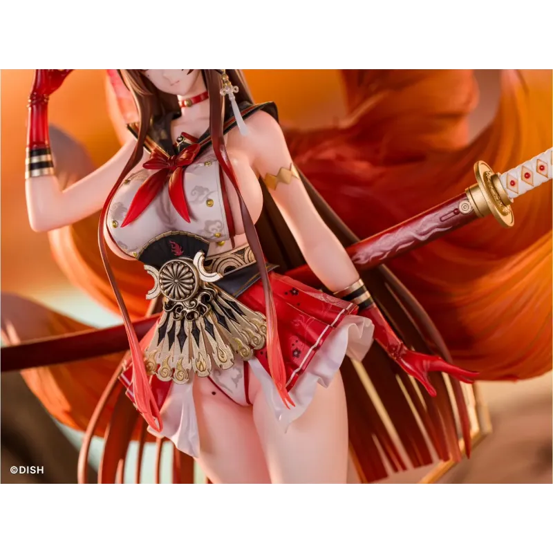 Original Character Yamato Mimosa