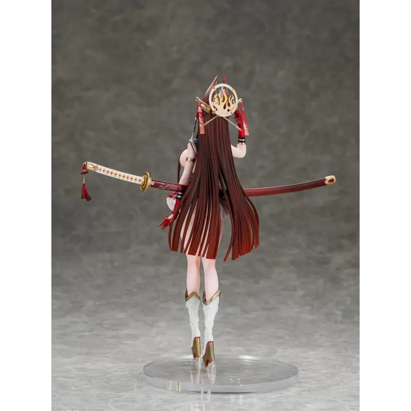 Original Character Yamato Mimosa