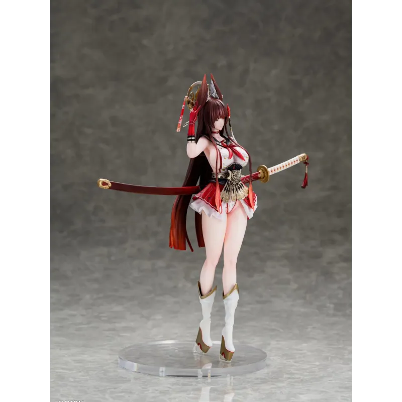 Original Character Yamato Mimosa