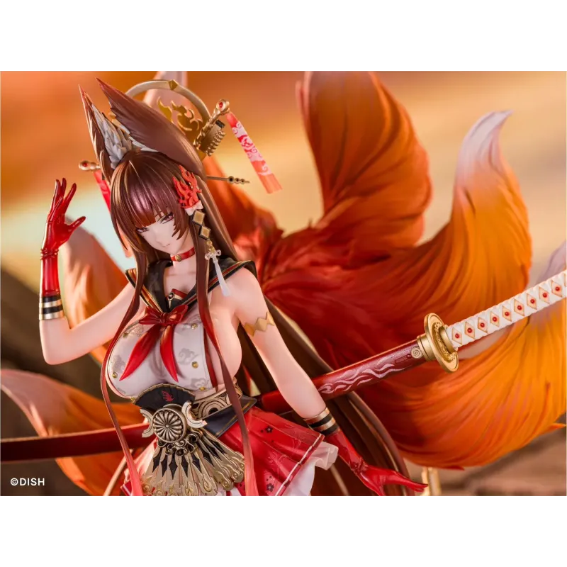 Original Character Yamato Mimosa