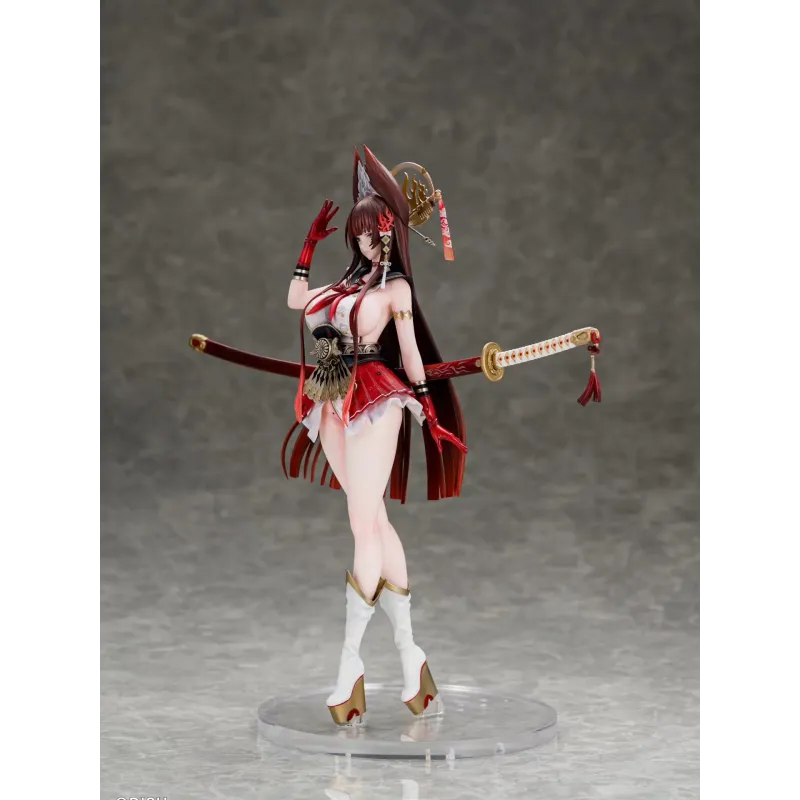 Original Character Yamato Mimosa