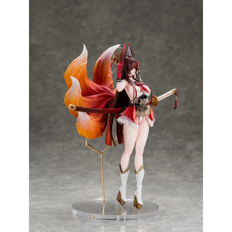 Original Character Yamato Mimosa