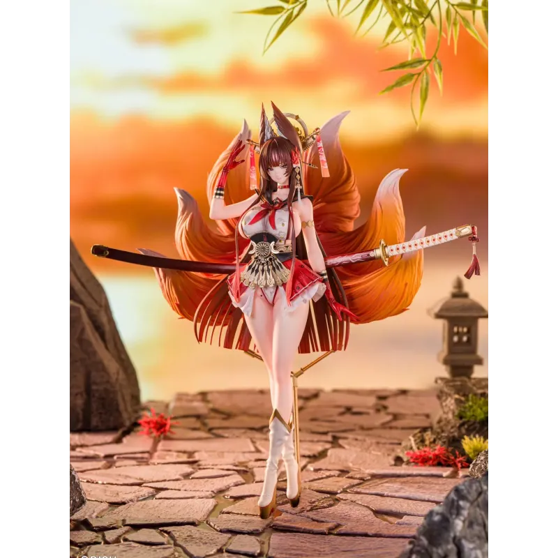 Original Character Yamato Mimosa