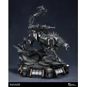 Transformers Ravage COSMIC BROTHERS Studio