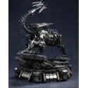 Transformers Ravage COSMIC BROTHERS Studio