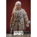 Original Character Space Worker Baby Hot Toys x Brothersfree