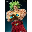 Dragon Ball Z Broly Element Studio