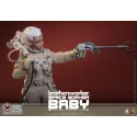 Original Character Space Worker Baby Hot Toys x Brothersfree