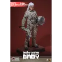 Original Character Space Worker Baby Hot Toys x Brothersfree