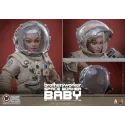 Original Character Space Worker Baby Hot Toys x Brothersfree