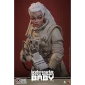 Original Character Space Worker Baby Hot Toys x Brothersfree
