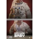 Original Character Space Worker Baby Hot Toys x Brothersfree