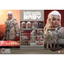 Original Character Space Worker Baby Hot Toys x Brothersfree