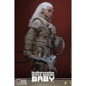 Original Character Space Worker Baby Hot Toys x Brothersfree