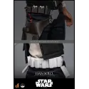 Star Wars Han Solo 1/4 Hot Toys