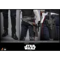 Star Wars Han Solo 1/4 Hot Toys