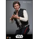 Star Wars Han Solo 1/4 Hot Toys