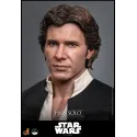 Star Wars Han Solo 1/4 Hot Toys