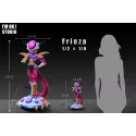 Dragon Ball Z First Form Frieza IAMOK Studio