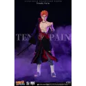 Naruto Shippuden Pain Battle Damaged RocketToys