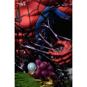 Marvel Spiderman 27 Abyss Studio