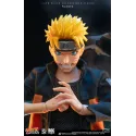 Naruto Shippuden Naruto Battle Damaged RocketToys