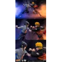 Naruto Shippuden Naruto Battle Damaged RocketToys