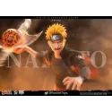 Naruto Shippuden Naruto Battle Damaged RocketToys
