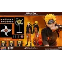 Naruto Shippuden Naruto Battle Damaged RocketToys