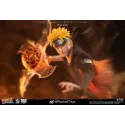 Naruto Shippuden Naruto Battle Damaged RocketToys