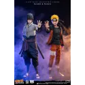 Naruto Shippuden Naruto Battle Damaged RocketToys