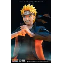 Naruto Shippuden Naruto Battle Damaged RocketToys
