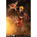 Naruto Shippuden Naruto Battle Damaged RocketToys