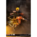 Naruto Shippuden Naruto Battle Damaged RocketToys