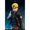 Naruto Shippuden Naruto Battle Damaged RocketToys