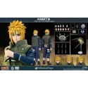 Naruto Shippuden Minato Sensei Ver. RocketToys
