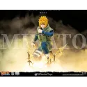Naruto Shippuden Minato Sensei Ver. RocketToys