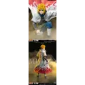 Naruto Shippuden Minato Hokage & Edo Tensei Ver. RocketToys