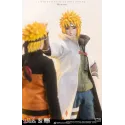 Naruto Shippuden Minato Hokage & Edo Tensei Ver. RocketToys