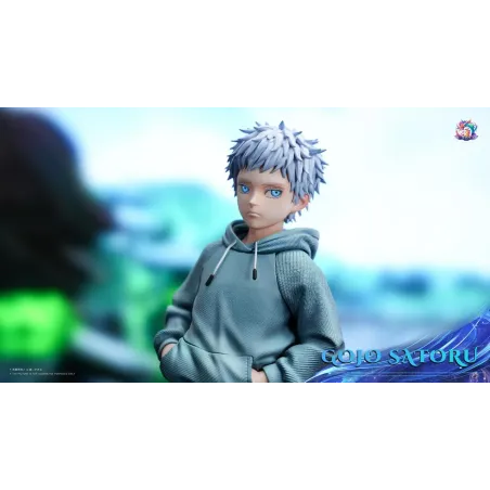 Jujutsu Kaisen Young Gojo YQY Studio