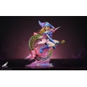 YuGiOh! Black Magician Girl Time Studio