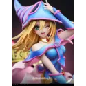 YuGiOh! Black Magician Girl Time Studio