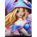 YuGiOh! Black Magician Girl Time Studio