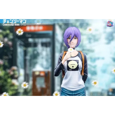 Chainsaw Man Reze YQY Studio